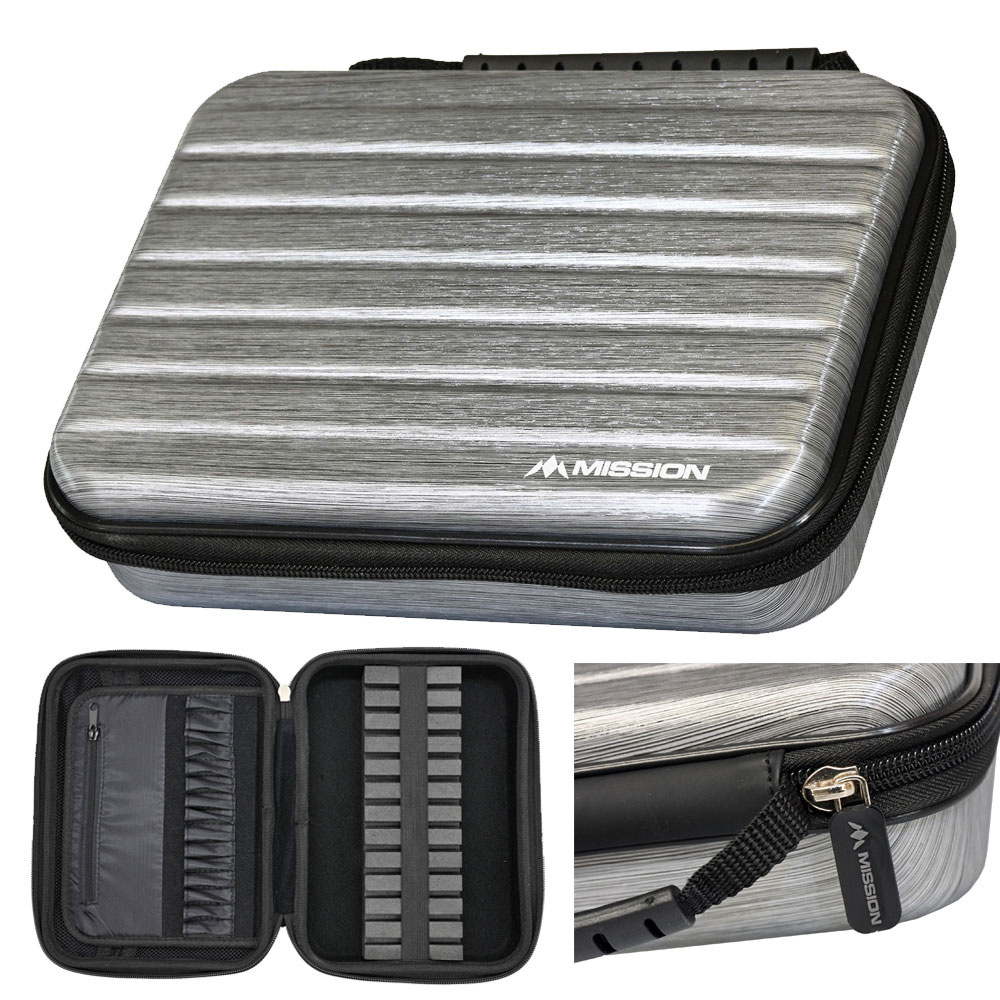 Mission ABS-4 Dartcase afbeelding