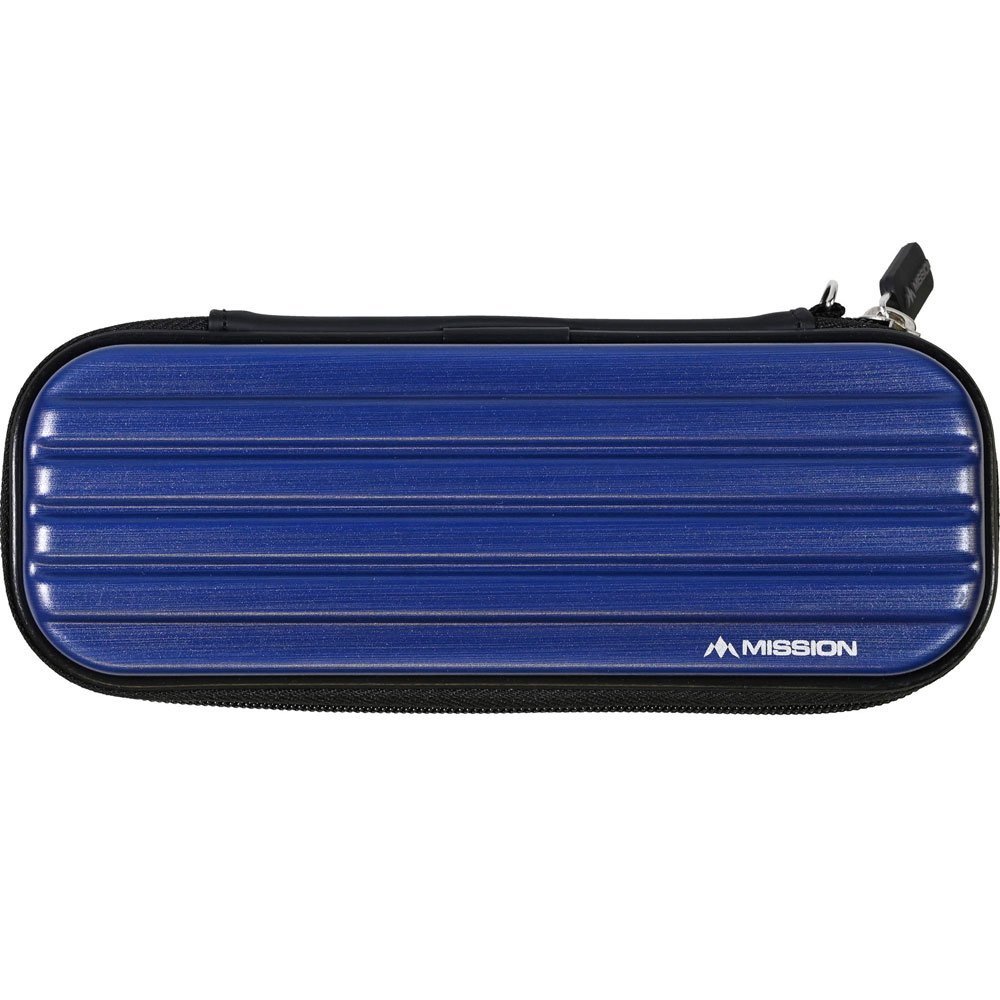 Mission ABS-1 Dartcase afbeelding