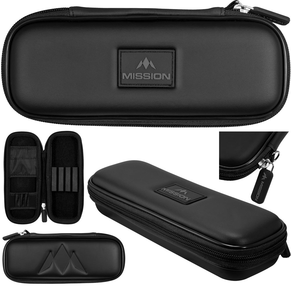 Mission Freedom Darts Case afbeelding