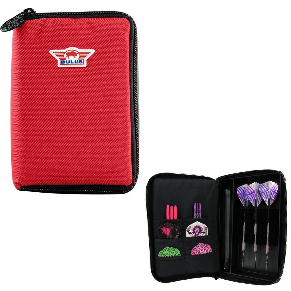 Bulls Unitas Case XL afbeelding