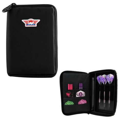 Bulls Bulls Unitas Case XL Bulls Bulls Unitas Case XL