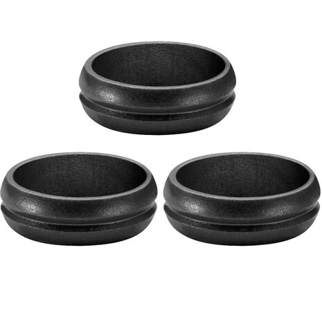 Mission Mission Aluminium F-Lock Ring Mission Mission Aluminium F-Lock Ring