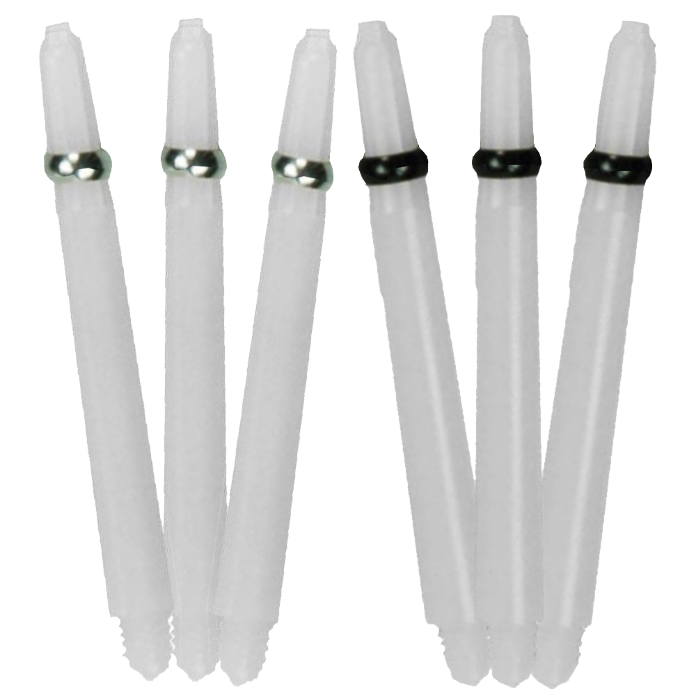 Bulls Ali Shaft Rings 1mm afbeelding