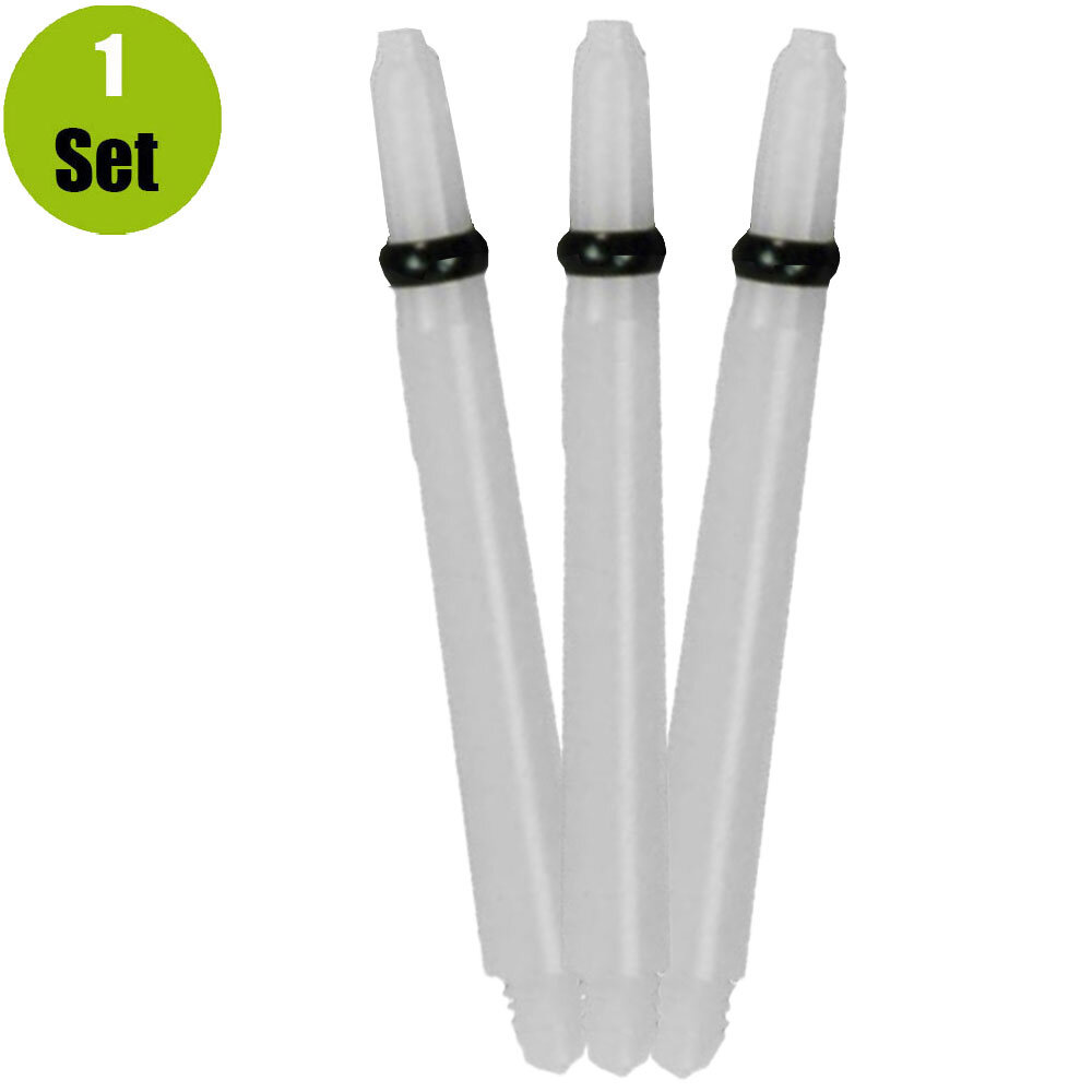 Bulls Bulls Ali Shaft Rings 1mm Bulls Bulls Ali Shaft Rings 1mm