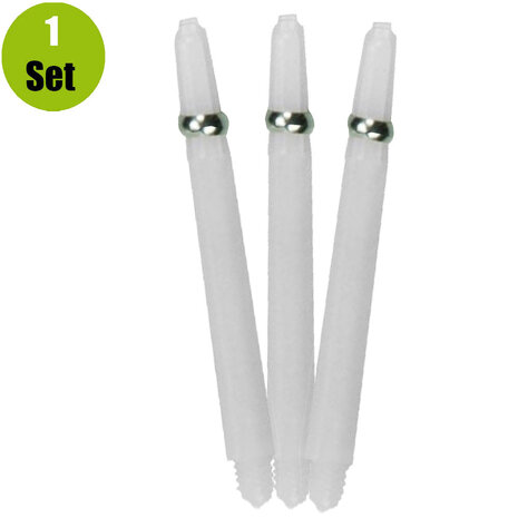 Bulls Bulls Ali Shaft Rings 1mm Bulls Bulls Ali Shaft Rings 1mm