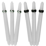 Bulls Ali Shaft Rings 2mm Bulls Ali Shaft Rings 2mm