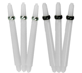 Bulls Ali Shaft Rings 2mm Bulls Ali Shaft Rings 2mm