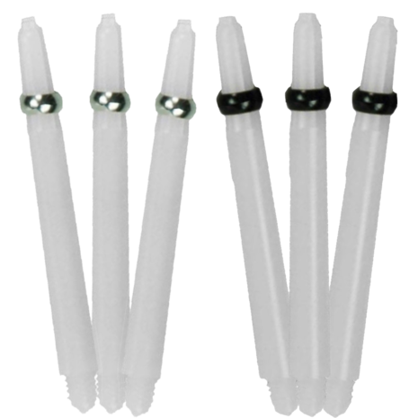 Bulls Bulls Ali Shaft Rings 2mm Bulls Bulls Ali Shaft Rings 2mm
