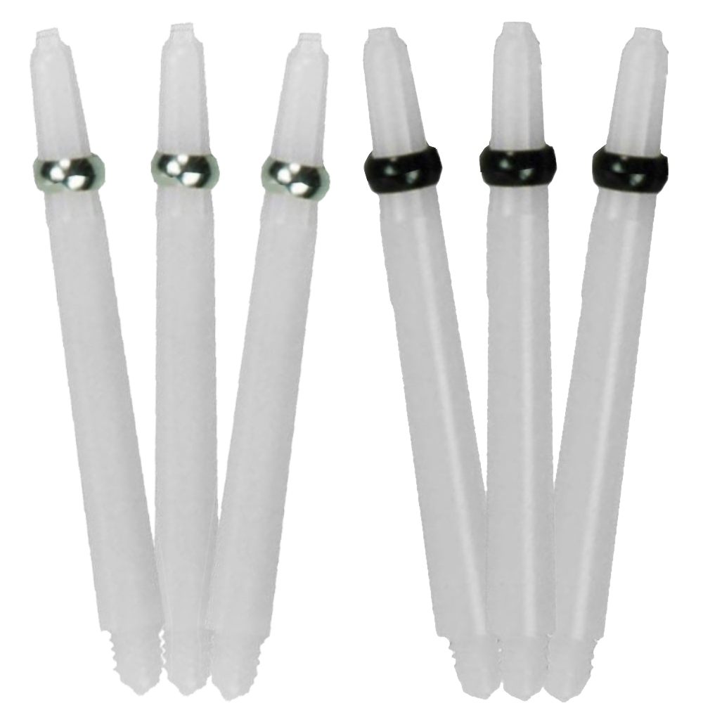 Bulls Ali Shaft Rings 2mm afbeelding