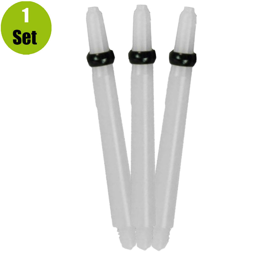 Bulls Ali Shaft Rings 2mm afbeelding