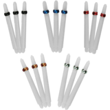 Bulls Ali Shaft Rings 3mm Bulls Ali Shaft Rings 3mm