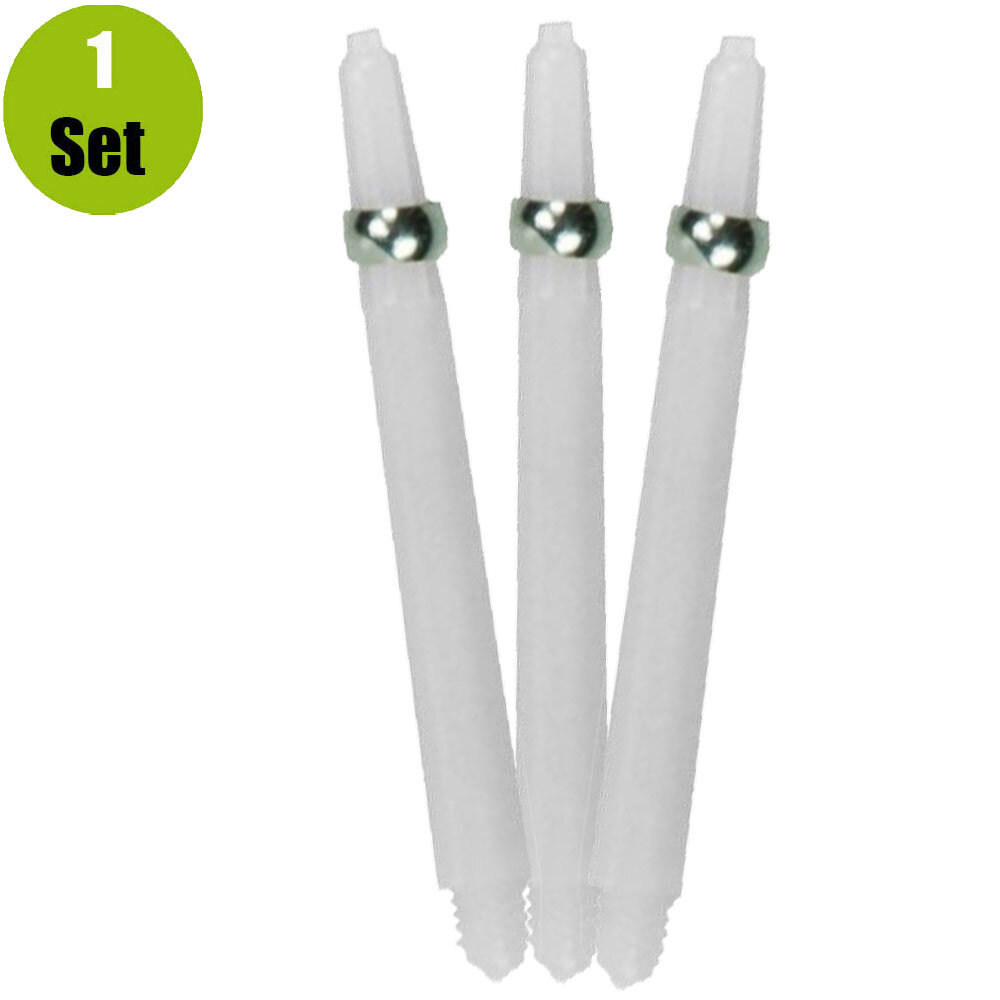 Bulls Bulls Ali Shaft Rings 3mm