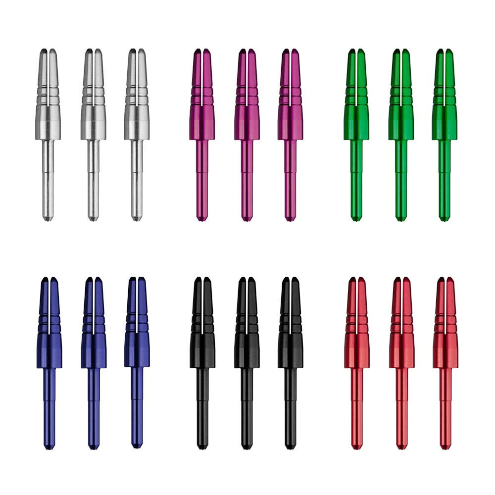 Mission Mission Alimix Spin Spare Tops