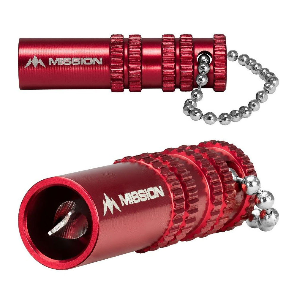 Mission Broken Shaft Remover afbeelding