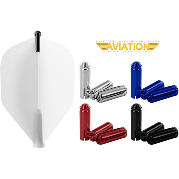 Bulls Aviation Flight Protectors afbeelding