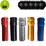 Bulls Flight Protector Aluminium Bulls Flight Protector Aluminium