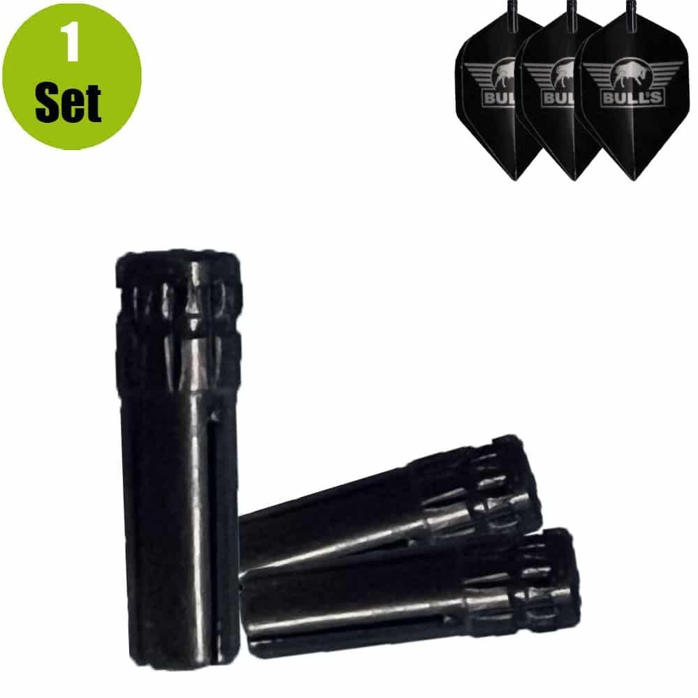 Bulls Bulls Flight Protector Aluminium Bulls Bulls Flight Protector Aluminium
