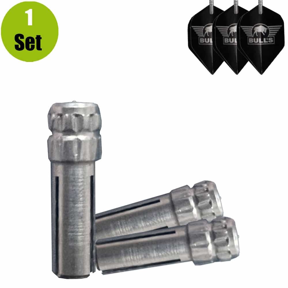 Bulls Flight Protector Aluminium afbeelding