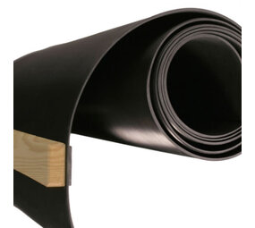 Lena Heavy Duty Dartmat incl Oche