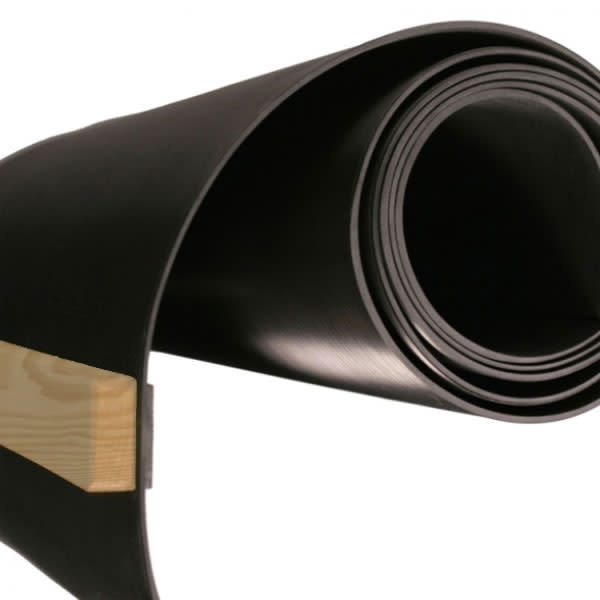 Lena Heavy Duty Dartmat incl Oche afbeelding