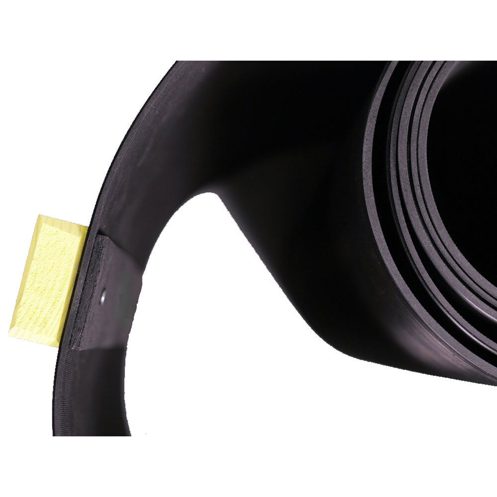 Bulls Bulls Rubberen Dartmat incl Oche Bulls Bulls Rubberen Dartmat incl Oche