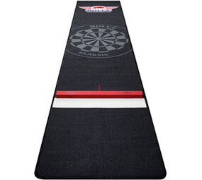Bulls Carpet Dartmat 300 x 90