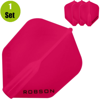 Robson Robson Plus Roze