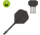 Winmau Fusion Flight en Shaft - Zwart