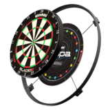 Winmau Wispa Sound Reduction System Winmau Wispa Sound Reduction System