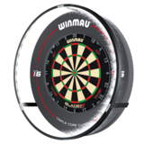 Winmau Plasma Dartbord Verlichting