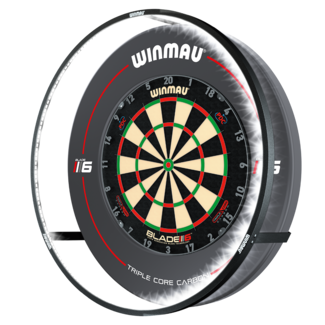 Winmau Winmau Plasma Dartbord Verlichting