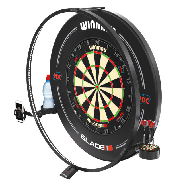 Winmau Plasma Accessory pack