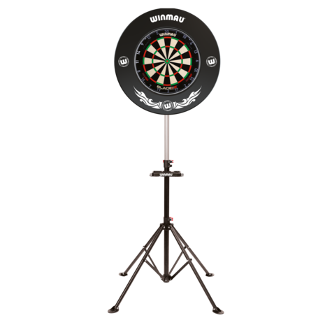 Winmau Winmau Xtreme Dartboard Stand Winmau Winmau Xtreme Dartboard Stand
