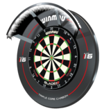 Winmau Polaris Dartbord Verlichting Winmau Polaris Dartbord Verlichting