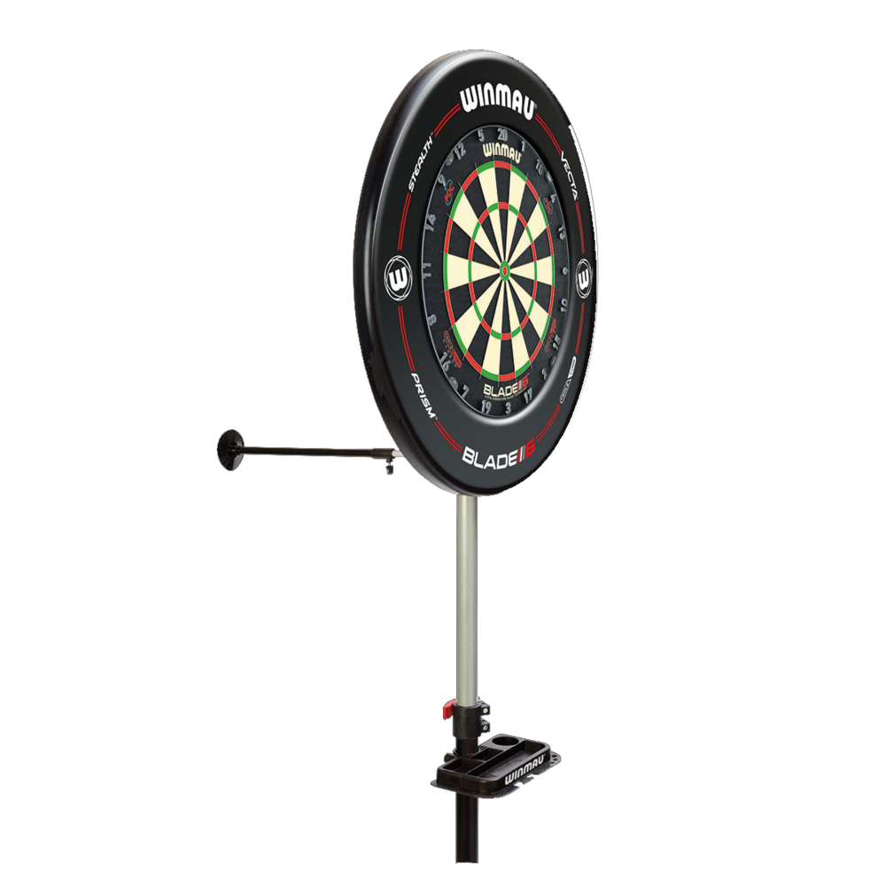 Winmau Winmau Xtreme Dartboard Stand Winmau Winmau Xtreme Dartboard Stand