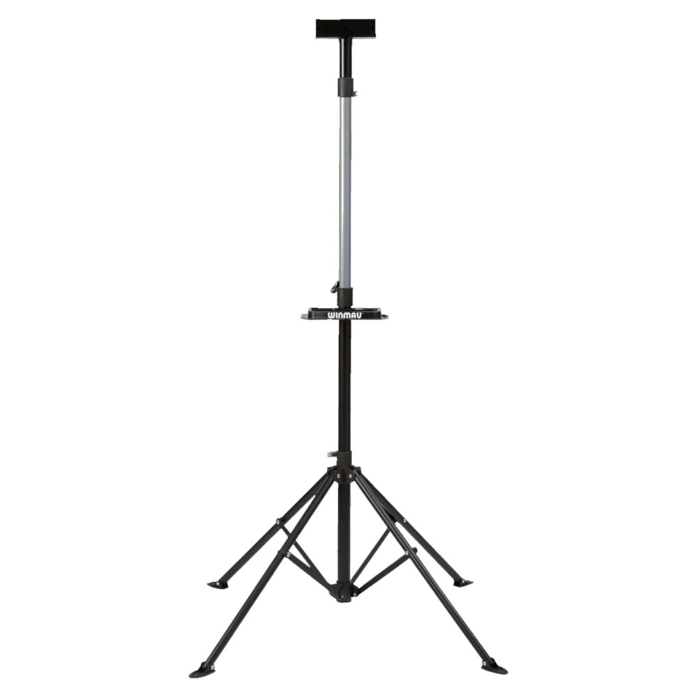 Winmau Winmau Xtreme Dartboard Stand Winmau Winmau Xtreme Dartboard Stand