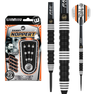 Winmau Danny Noppert Dartpijlen 85%