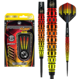 Winmau Firestorm Flame Torpedo Dartpijlen