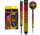Winmau Firestorm Flame Straight Dartpijlen
