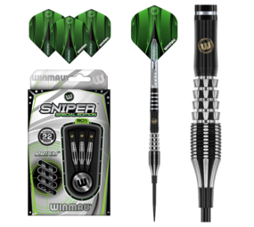Winmau Sniper Special Edition V1