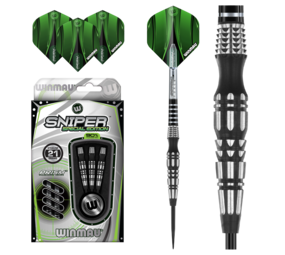 Winmau Sniper Special Edition V2