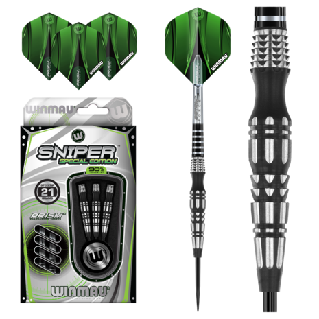 Winmau Winmau Sniper Special Edition V2