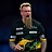 Simon Whitlock Darts