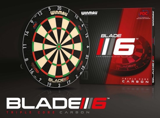 Winmau Dartbord