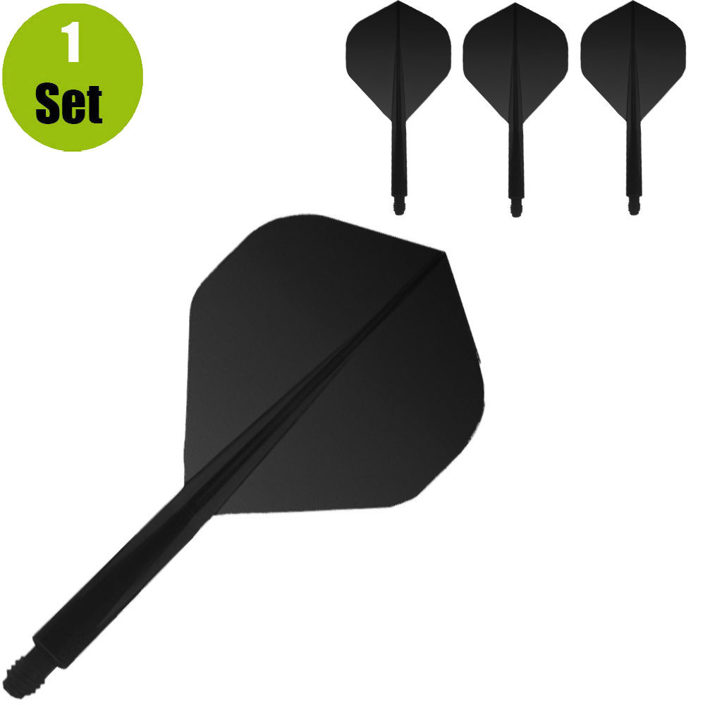 Condor Condor Axe Standaard - Zwart Condor Condor Axe Standaard - Zwart