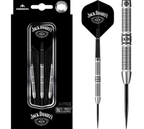 Mission Jack Daniels Old No7 Ringed