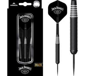 Mission Jack Daniels Old No7 Brass Mission Jack Daniels Old No7 Brass