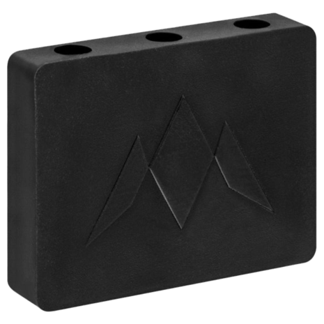 Mission Dart Point Protector Zwart