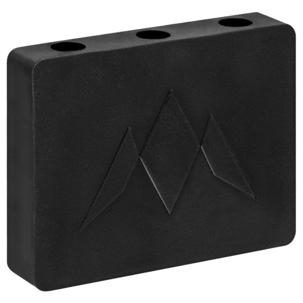 Dart Point Protector Zwart afbeelding