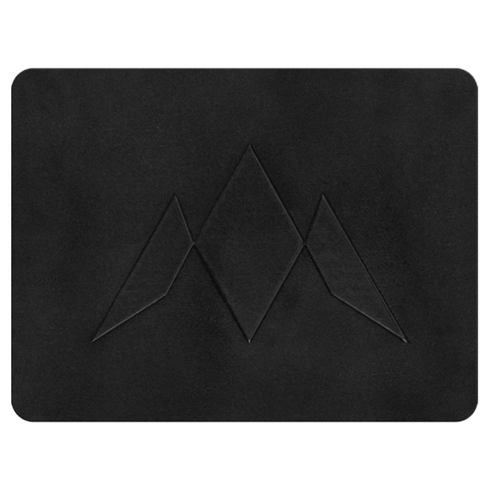 Mission Dart Point Protector Zwart